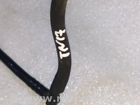 ФОТО Трубка вакуумная для Porsche Macan I 95B +FL (13-18) Київ