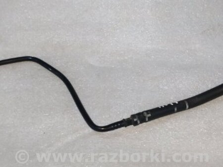 ФОТО Трубка вакуумная для Porsche Macan I 95B +FL (13-18) Київ