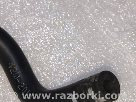 ФОТО Трубка вакуумная для Porsche Macan I 95B +FL (13-18) Київ