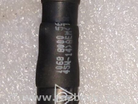 ФОТО Трубка вакуумная для Porsche Macan I 95B +FL (13-18) Київ