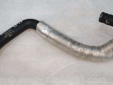 ФОТО Патрубок системы охлаждения для Porsche Macan I 95B +FL (13-18) Київ