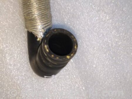 ФОТО Патрубок системы охлаждения для Porsche Macan I 95B +FL (13-18) Київ