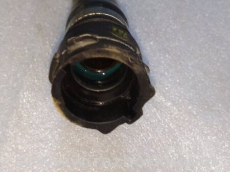 ФОТО Патрубок системы охлаждения для Porsche Macan I 95B +FL (13-18) Київ