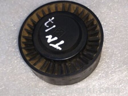 ФОТО Ролик обводной навесного оборудования для Porsche Macan I 95B +FL (13-18) Київ