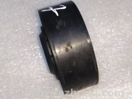 ФОТО Ролик обводной навесного оборудования для Porsche Macan I 95B +FL (13-18) Київ