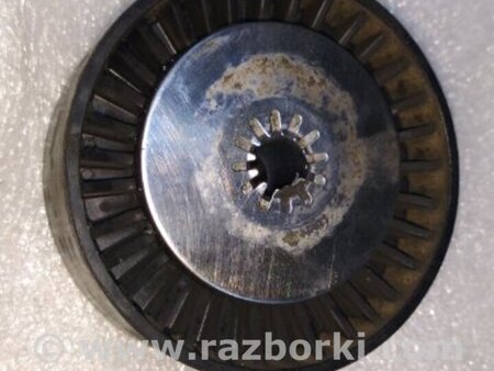 ФОТО Ролик обводной навесного оборудования для Porsche Macan I 95B +FL (13-18) Київ