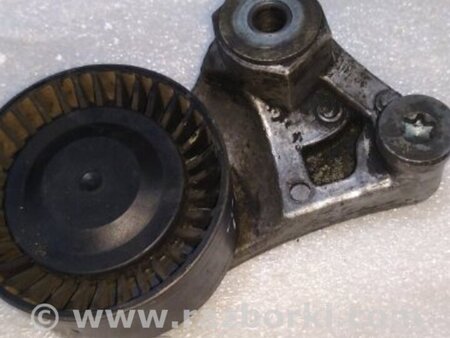 ФОТО Ролик натяжной навесного оборудования для Porsche Macan I 95B +FL (13-18) Київ