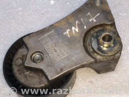 ФОТО Ролик натяжной навесного оборудования для Porsche Macan I 95B +FL (13-18) Київ