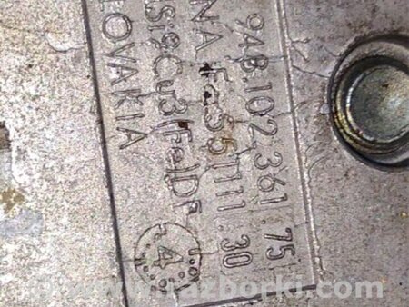 ФОТО Ролик натяжной навесного оборудования для Porsche Macan I 95B +FL (13-18) Київ