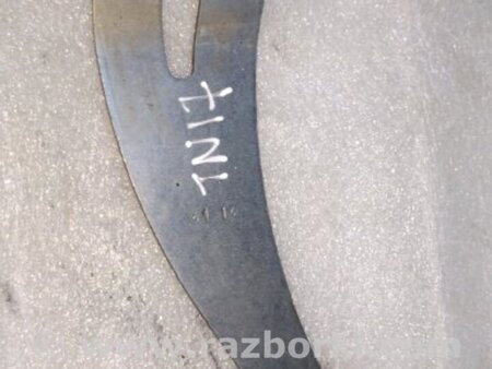 ФОТО Кронштейн для Porsche Macan I 95B +FL (13-18) Київ