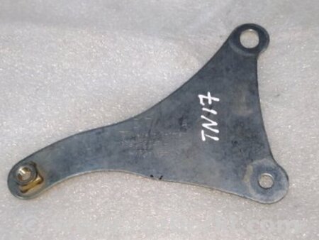 ФОТО Кронштейн для Porsche Macan I 95B +FL (13-18) Київ