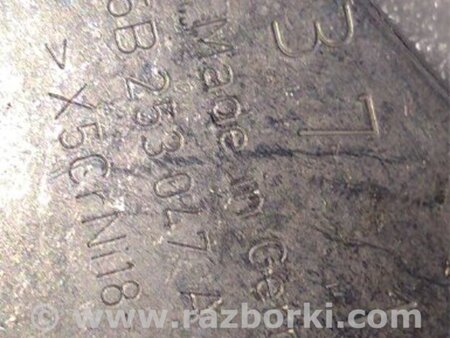 ФОТО Кронштейн для Porsche Macan I 95B +FL (13-18) Київ