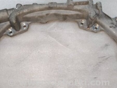 ФОТО Трубка охлаждения для Porsche Macan I 95B +FL (13-18) Київ