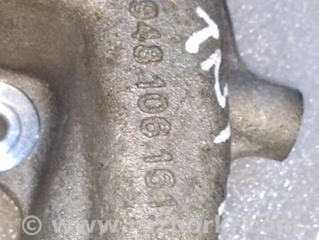 ФОТО Трубка охлаждения для Porsche Macan I 95B +FL (13-18) Київ