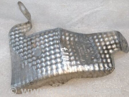 ФОТО Тепловой экран для Porsche Macan I 95B +FL (13-18) Київ