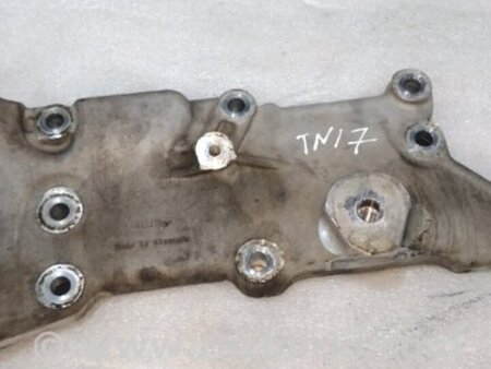 ФОТО Кронштейн для Porsche Macan I 95B +FL (13-18) Київ