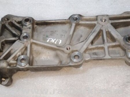 ФОТО Кронштейн для Porsche Macan I 95B +FL (13-18) Київ