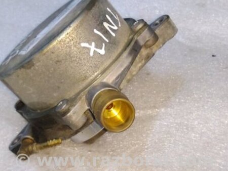 ФОТО Вакуумный насос для Porsche Macan I 95B +FL (13-18) Київ