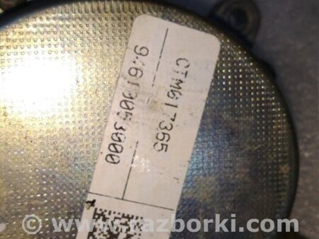 ФОТО Вакуумный насос для Porsche Macan I 95B +FL (13-18) Київ