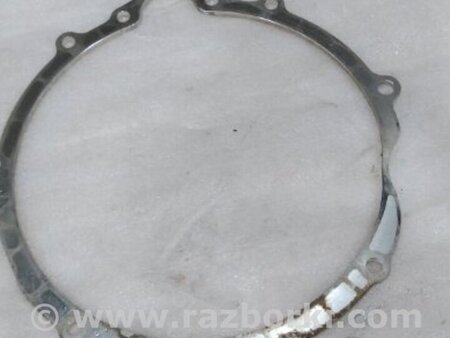 ФОТО Пластина опорная для Porsche Macan I 95B +FL (13-18) Київ