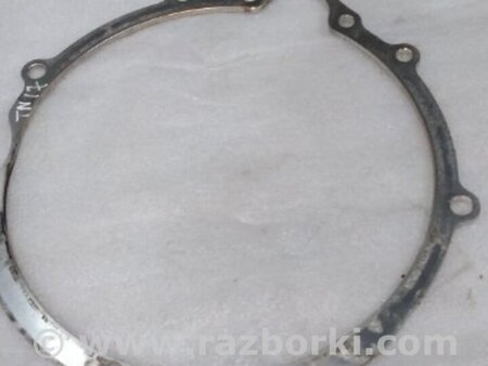 ФОТО Пластина опорная для Porsche Macan I 95B +FL (13-18) Київ