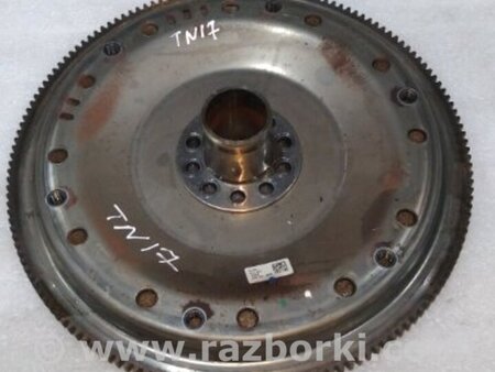 ФОТО Маховик двигателя для Porsche Macan I 95B +FL (13-18) Київ