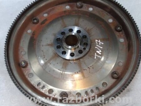 ФОТО Маховик двигателя для Porsche Macan I 95B +FL (13-18) Київ