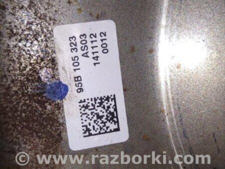 ФОТО Маховик двигателя для Porsche Macan I 95B +FL (13-18) Київ