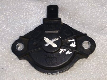 ФОТО Клапан электромагнитный для Porsche Macan I 95B +FL (13-18) Київ