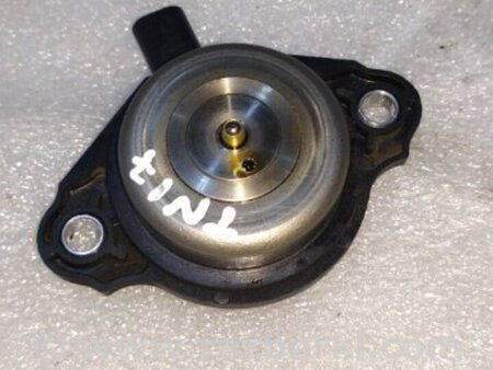 ФОТО Клапан электромагнитный для Porsche Macan I 95B +FL (13-18) Київ