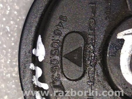 ФОТО Клапан электромагнитный для Porsche Macan I 95B +FL (13-18) Київ