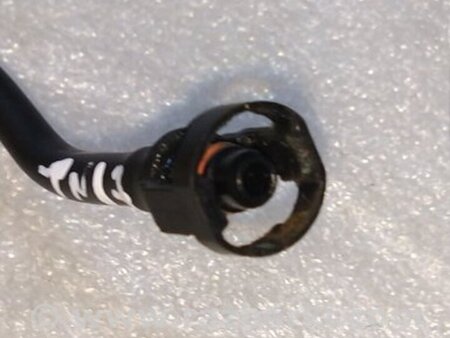 ФОТО Трубка вакуумная для Porsche Macan I 95B +FL (13-18) Київ