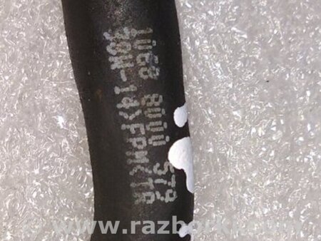 ФОТО Трубка вакуумная для Porsche Macan I 95B +FL (13-18) Київ