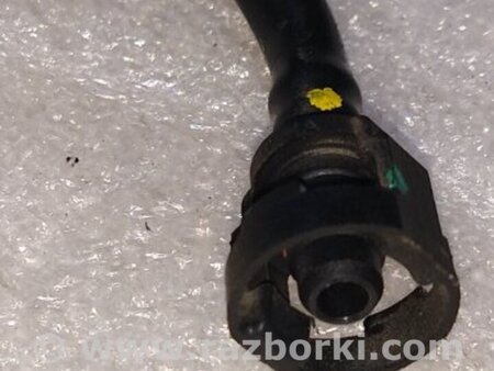 ФОТО Трубка вакуумная для Porsche Macan I 95B +FL (13-18) Київ