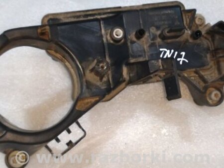 ФОТО Вакуумный ресивер для Porsche Macan I 95B +FL (13-18) Київ