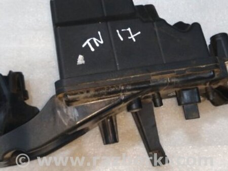 ФОТО Вакуумный ресивер для Porsche Macan I 95B +FL (13-18) Київ