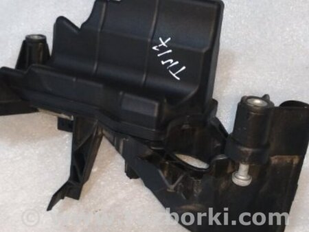 ФОТО Вакуумный ресивер для Porsche Macan I 95B +FL (13-18) Київ