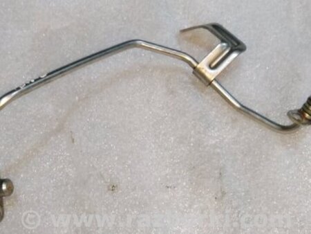 ФОТО Трубка подачи масла в турбину для Porsche Macan I 95B +FL (13-18) Київ