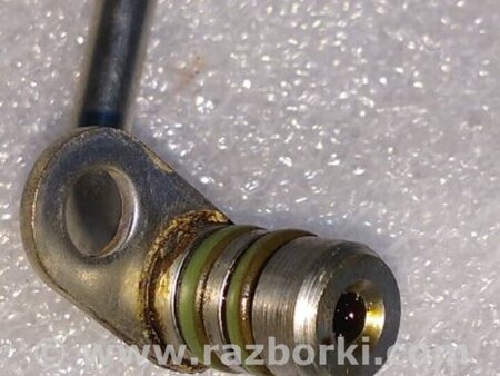 ФОТО Трубка подачи масла в турбину для Porsche Macan I 95B +FL (13-18) Київ