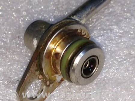 ФОТО Трубка подачи масла в турбину для Porsche Macan I 95B +FL (13-18) Київ