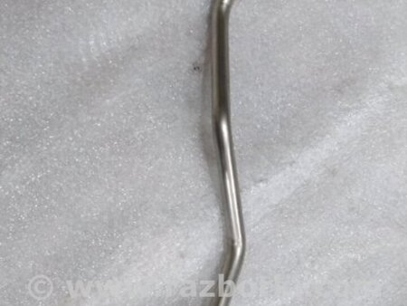 ФОТО Трубка охлаждения турбины для Porsche Macan I 95B +FL (13-18) Київ