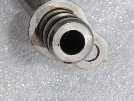 ФОТО Трубка охлаждения турбины для Porsche Macan I 95B +FL (13-18) Київ