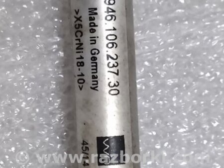 ФОТО Трубка охлаждения турбины для Porsche Macan I 95B +FL (13-18) Київ