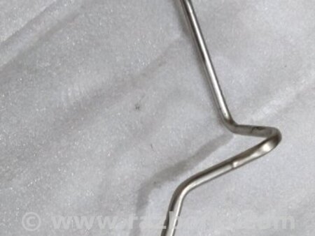 ФОТО Трубка охлаждения турбины для Porsche Macan I 95B +FL (13-18) Київ