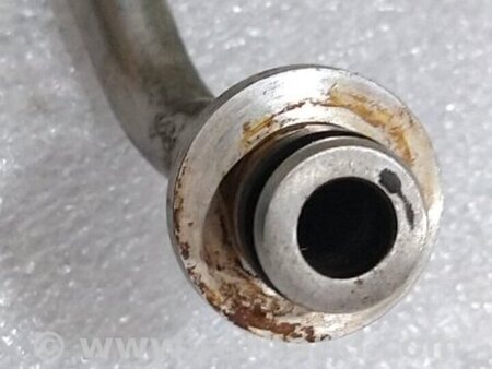 ФОТО Трубка охлаждения турбины для Porsche Macan I 95B +FL (13-18) Київ