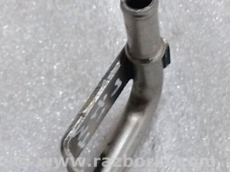 ФОТО Трубка охлаждения турбины для Porsche Macan I 95B +FL (13-18) Київ