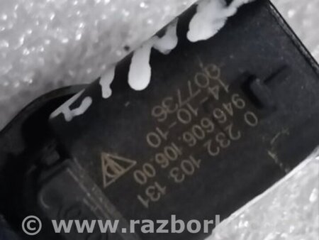 ФОТО Датчик для Porsche Macan I 95B +FL (13-18) Київ