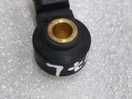 ФОТО Датчик детонации для Porsche Macan I 95B +FL (13-18) Київ