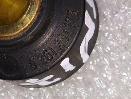 ФОТО Датчик детонации для Porsche Macan I 95B +FL (13-18) Київ