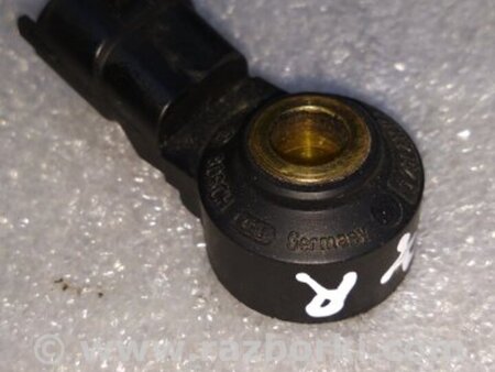 ФОТО Датчик детонации для Porsche Macan I 95B +FL (13-18) Київ